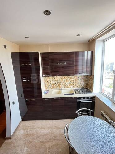 İcarəyə verilir 3 otaqlı yeni tikili 80 m², 20 Yanvar m., photo 8 from 16