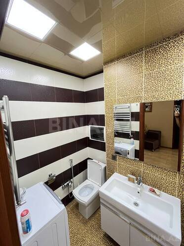 İcarəyə verilir 3 otaqlı yeni tikili 80 m², 20 Yanvar m., photo 13 from 16