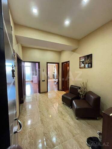 İcarəyə verilir 3 otaqlı yeni tikili 80 m², 20 Yanvar m., photo 7 from 16
