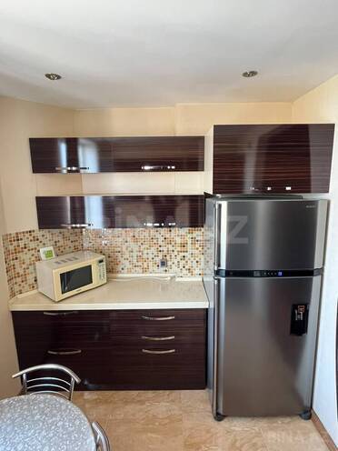 İcarəyə verilir 3 otaqlı yeni tikili 80 m², 20 Yanvar m., photo 9 from 16
