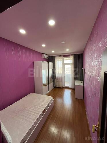 İcarəyə verilir 3 otaqlı yeni tikili 80 m², 20 Yanvar m., photo 4 from 16