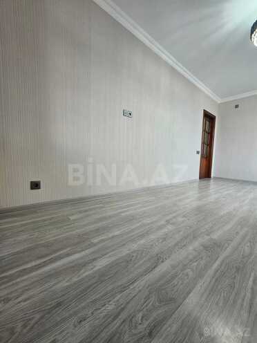 Satılır 2 otaqlı köhnə tikili 45 m², Neftçilər m., photo 4 from 12