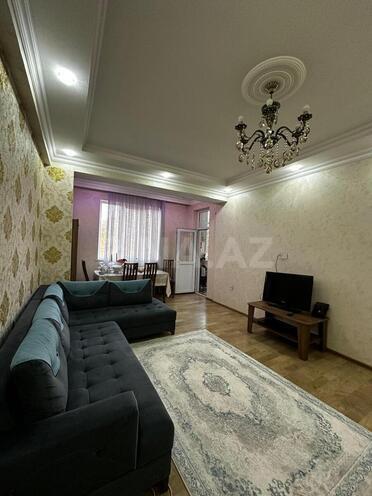 Satılır 2 otaqlı yeni tikili 60 m², photo 9 from 12