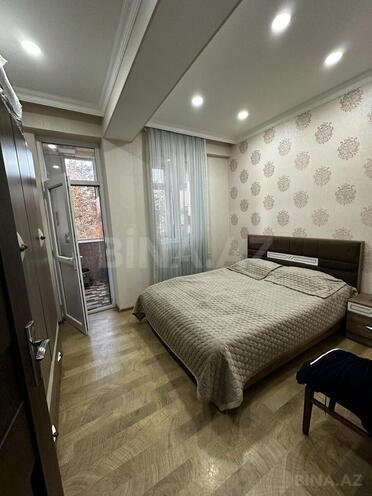 Satılır 2 otaqlı yeni tikili 60 m², photo 7 from 12