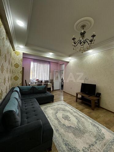 Satılır 2 otaqlı yeni tikili 60 m², photo 11 from 12