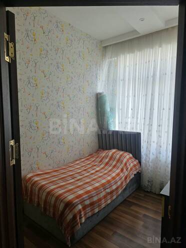 Satılır 3 otaqlı yeni tikili 84 m², Neftçilər m., photo 6 from 11
