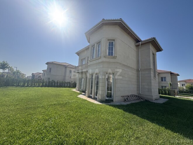 Satılır 7 otaqlı həyət evi/bağ evi 230 m², Sabunçu r., photo 4 from 11
