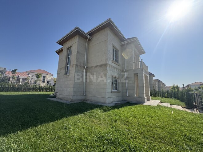 Satılır 7 otaqlı həyət evi/bağ evi 230 m², Sabunçu r., photo 6 from 11