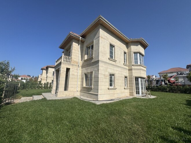 Satılır 7 otaqlı həyət evi/bağ evi 230 m², Sabunçu r., photo 3 from 11