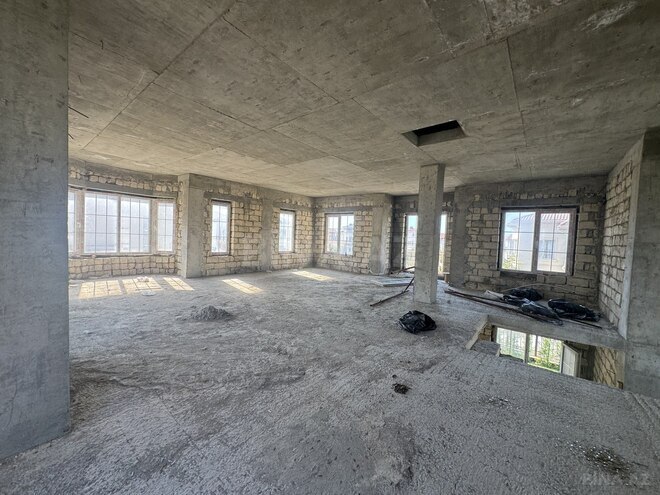 Satılır 7 otaqlı həyət evi/bağ evi 230 m², Sabunçu r., photo 10 from 11