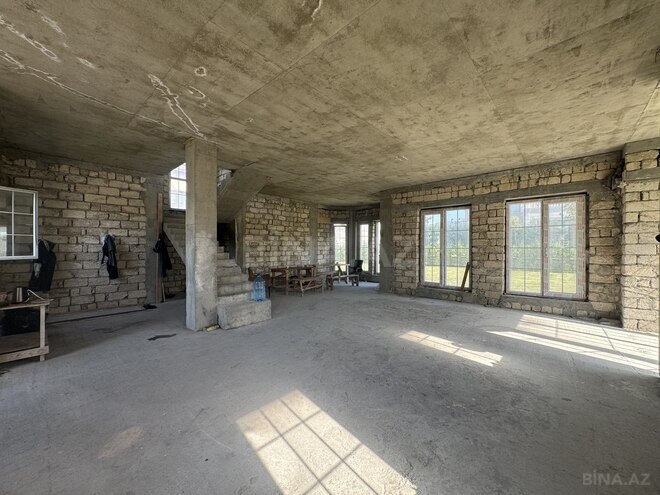 Satılır 7 otaqlı həyət evi/bağ evi 230 m², Sabunçu r., photo 5 from 11