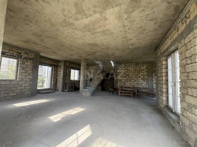 Satılır 7 otaqlı həyət evi/bağ evi 230 m², Sabunçu r., photo 8 from 11