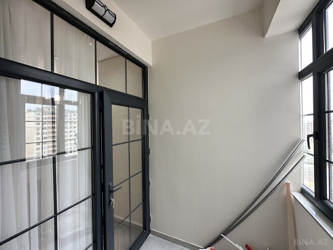 Продаётся 2-комн. новостройка 65 м², м. Нефтчиляр, photo 16 from 29