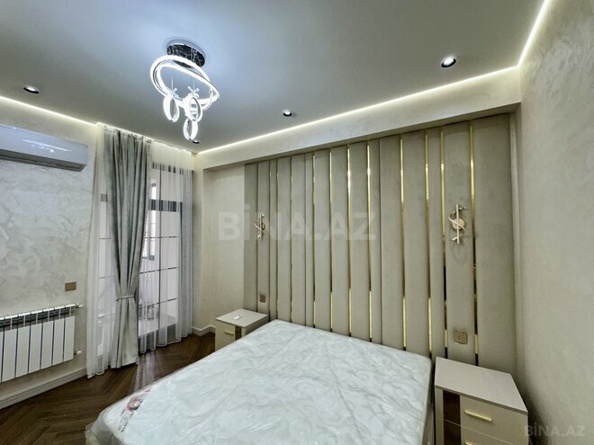 Продаётся 2-комн. новостройка 65 м², м. Нефтчиляр, photo 10 from 29