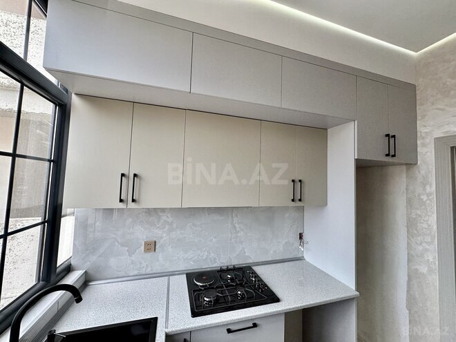 Продаётся 2-комн. новостройка 65 м², м. Нефтчиляр, photo 13 from 29