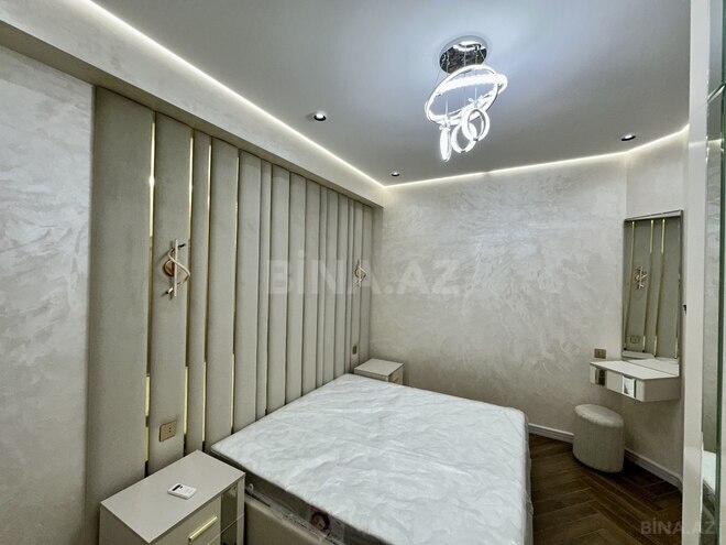 Продаётся 2-комн. новостройка 65 м², м. Нефтчиляр, photo 11 from 29