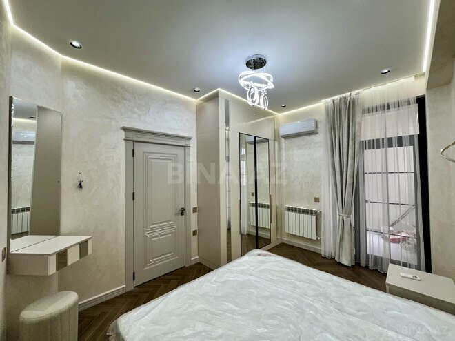 Продаётся 2-комн. новостройка 65 м², м. Нефтчиляр, photo 9 from 29