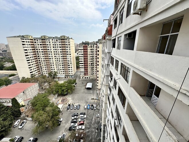 Продаётся 2-комн. новостройка 65 м², м. Нефтчиляр, photo 25 from 29