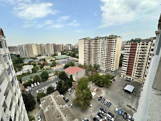 Продаётся 2-комн. новостройка 65 м², м. Нефтчиляр, photo 28 from 29