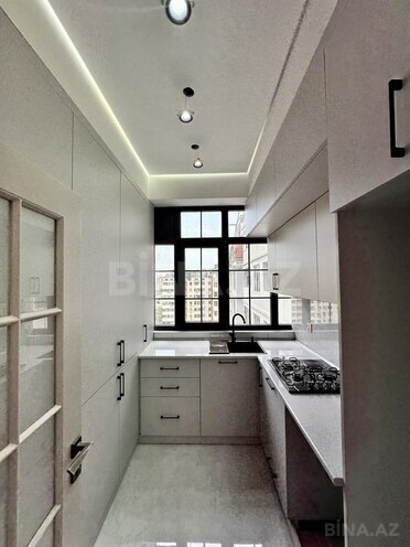 Продаётся 2-комн. новостройка 65 м², м. Нефтчиляр, photo 12 from 29