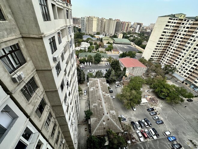 Продаётся 2-комн. новостройка 65 м², м. Нефтчиляр, photo 26 from 29