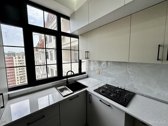 Продаётся 2-комн. новостройка 65 м², м. Нефтчиляр, photo 14 from 29