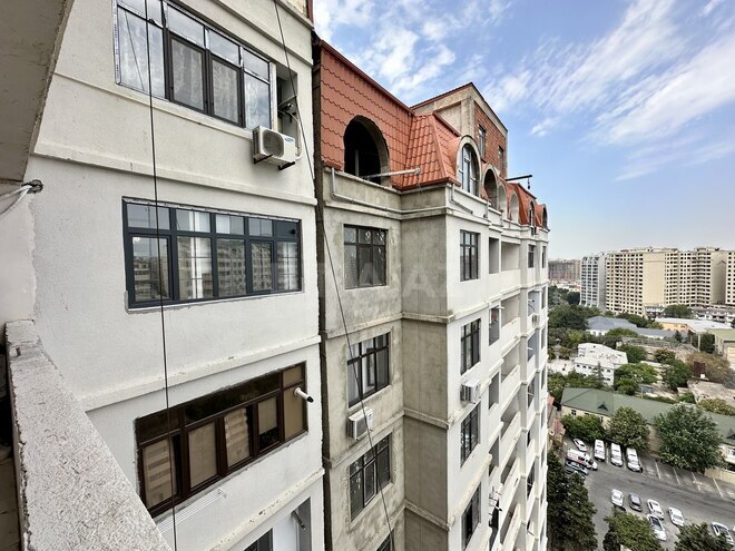 Продаётся 2-комн. новостройка 65 м², м. Нефтчиляр, photo 27 from 29
