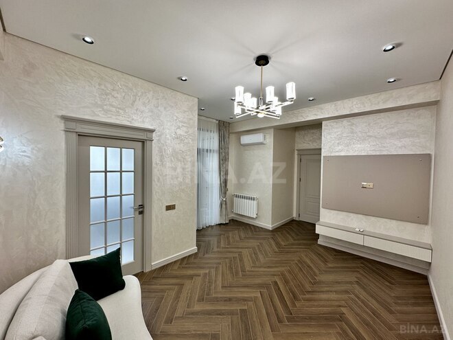 Продаётся 2-комн. новостройка 65 м², м. Нефтчиляр, photo 4 from 29