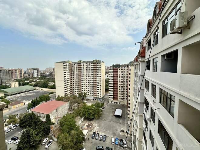 Продаётся 2-комн. новостройка 65 м², м. Нефтчиляр, photo 24 from 29