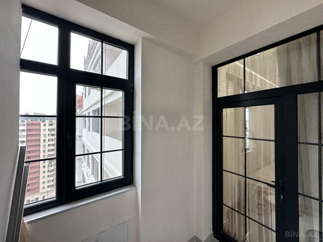 Продаётся 2-комн. новостройка 65 м², м. Нефтчиляр, photo 15 from 29