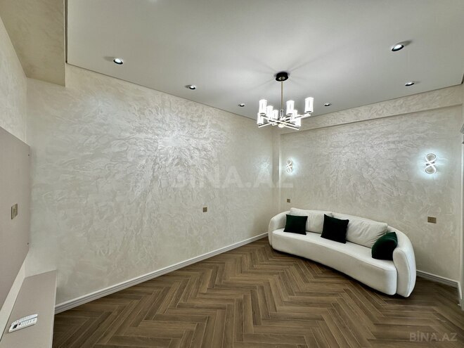 Продаётся 2-комн. новостройка 65 м², м. Нефтчиляр, photo 5 from 29