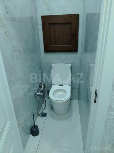 Сдаётся 2-комн. вторичка 55 м², м. Мемар Аджеми, photo 10 from 12