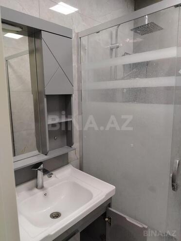 Сдаётся 2-комн. вторичка 55 м², м. Мемар Аджеми, photo 9 from 12