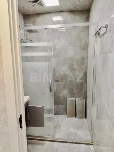 Сдаётся 2-комн. вторичка 55 м², м. Мемар Аджеми, photo 11 from 12