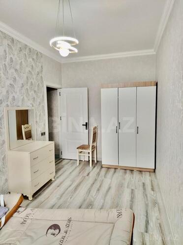 Сдаётся 2-комн. вторичка 55 м², м. Мемар Аджеми, photo 6 from 12