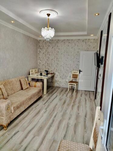 Сдаётся 2-комн. вторичка 55 м², м. Мемар Аджеми, photo 1 from 12