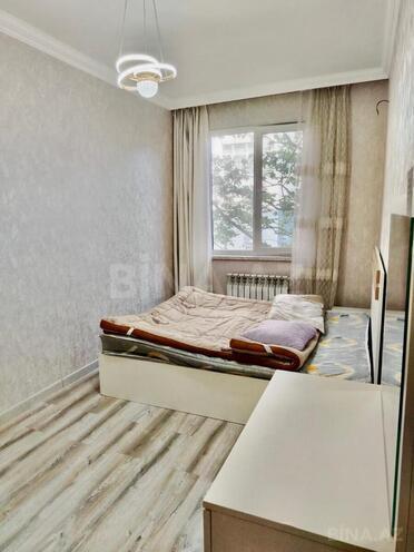 Сдаётся 2-комн. вторичка 55 м², м. Мемар Аджеми, photo 5 from 12