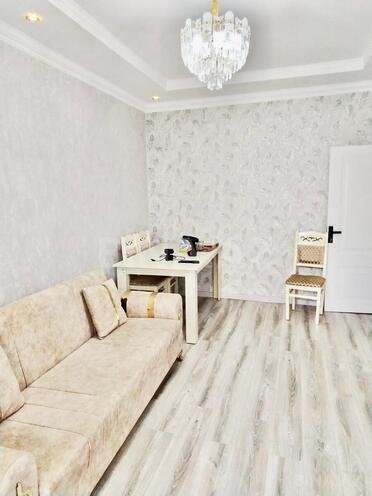 Сдаётся 2-комн. вторичка 55 м², м. Мемар Аджеми, photo 3 from 12