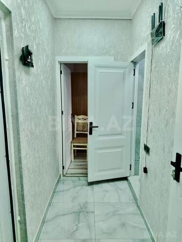 Сдаётся 2-комн. вторичка 55 м², м. Мемар Аджеми, photo 8 from 12