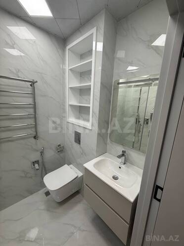 Продаётся 2-комн. новостройка 60 м², м. Азадлыг проспекти, photo 11 from 13