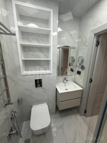 Продаётся 2-комн. новостройка 60 м², м. Азадлыг проспекти, photo 10 from 13