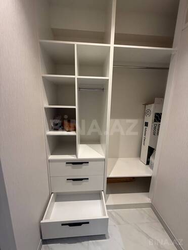 Продаётся 2-комн. новостройка 60 м², м. Азадлыг проспекти, photo 8 from 13