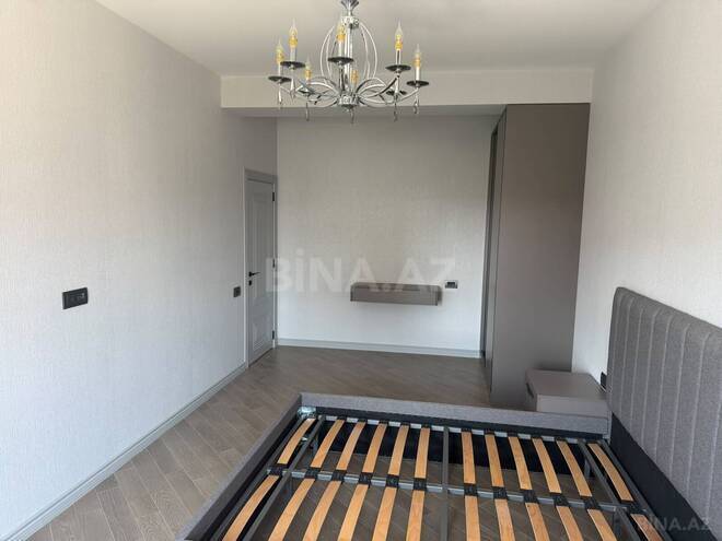 Продаётся 2-комн. новостройка 60 м², м. Азадлыг проспекти, photo 7 from 13