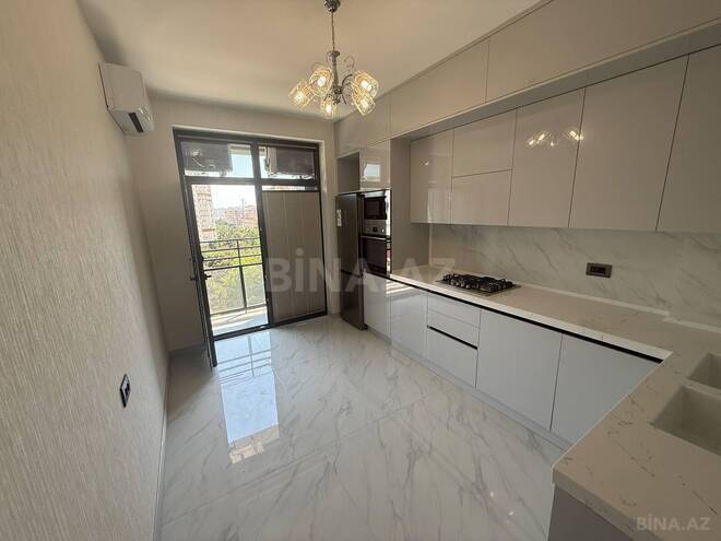 Продаётся 2-комн. новостройка 60 м², м. Азадлыг проспекти, photo 3 from 13