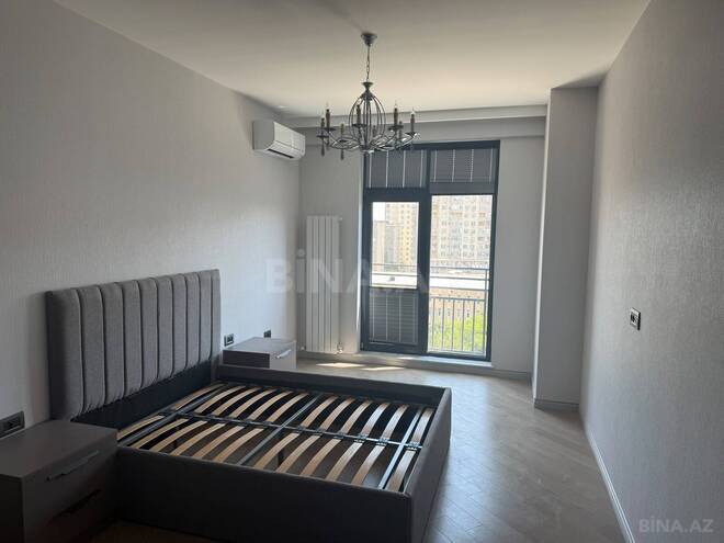 Продаётся 2-комн. новостройка 60 м², м. Азадлыг проспекти, photo 6 from 13