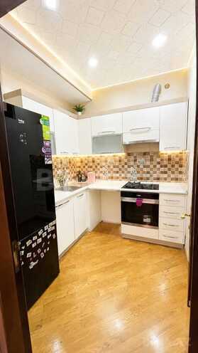 İcarəyə verilir 2 otaqlı yeni tikili 70 m², Nizami r., photo 5 from 13