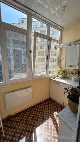 İcarəyə verilir 2 otaqlı yeni tikili 70 m², Nizami r., photo 12 from 13
