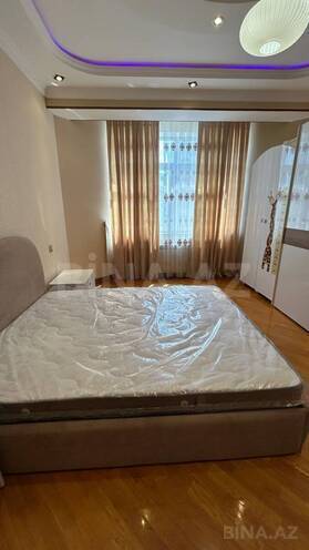 İcarəyə verilir 2 otaqlı yeni tikili 70 m², Nizami r., photo 8 from 13