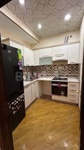 İcarəyə verilir 2 otaqlı yeni tikili 70 m², Nizami r., photo 6 from 13