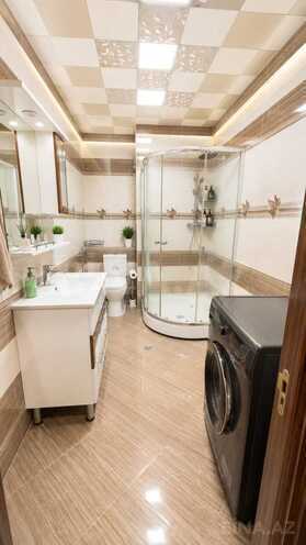İcarəyə verilir 2 otaqlı yeni tikili 70 m², Nizami r., photo 10 from 13